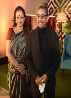 Anupam Kher launches his book &lsquo;Your Best Day is Today&rsquo; in the Capital