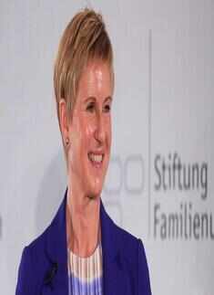 Top 10 business-women of the world