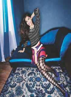 The 10 most influential fashion icons of 2020