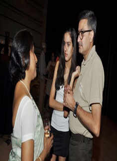 Art Show: Prithvi Fine Art and Culture Society