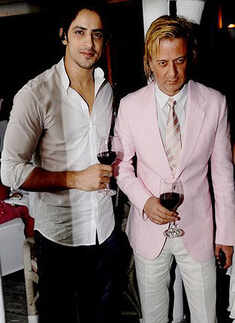 Launch: Summer menu @ Olive Beach