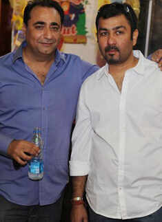 Easter party @ Select City Walk