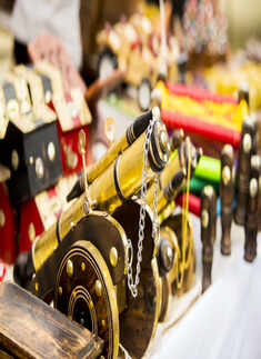 Gandhi Shilpa Mela kicks start in Gurugram