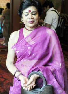 Felicitation of Women Philanthropists