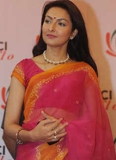 Felicitation of Women Philanthropists