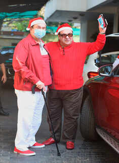 RIP Rajiv Kapoor: A look at actor's life and career in pictures