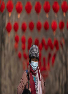 Preparations in full swing for Lunar New Year celebrations