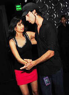 Salsa Induction Workshop