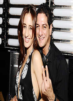 DJ Aqeel live @ Hype