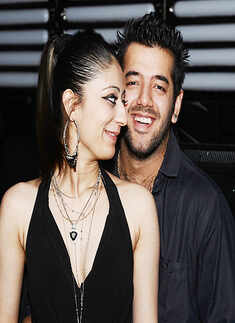 DJ Aqeel live @ Hype