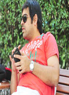 Pool party @ Aqua park