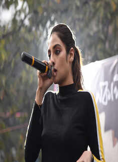 Tollywood in protest mode on the issues of virtual world