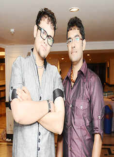 Music Launch: 'Gandhi to Hitler'