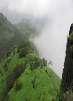 Top Places to visit in Maharashtra
