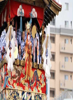 Top cultural festival  around the world