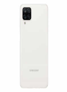 Samsung Galaxy A12 smartphone launched