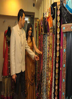 Samir Kochhar, Jaya Misra