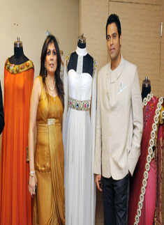 Samir Kochhar @ Jay Misra studio