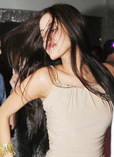 'Retro Nite' party @ Mojo