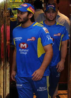 IPL '11: Delhi