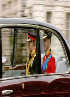 William-Kate's Royal Wedding