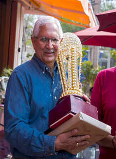 Vintage car rally in Delhi to display Haryana's rich heritage