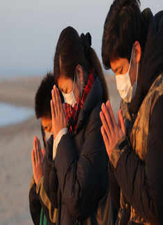 Japan marks 10th anniversary of Fukushima disaster