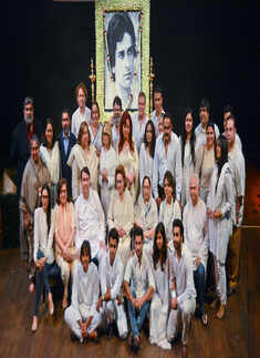 #GoldenFrames: Shashi Kapoor - Bollywood charmer&rsquo;s life in pictures​