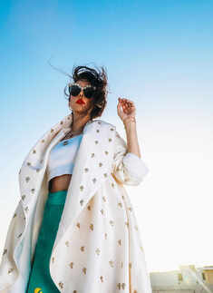 Post accusing Ali Zafar of sexual misconduct, Pak singer Meesha Shaafi faces 3 years in jail