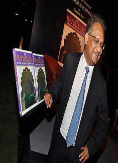 Book Launch:'The Maharajas & ...'
