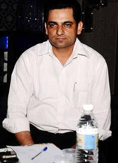 Beauty pageant : 'Miss Khoobsurat 2011'