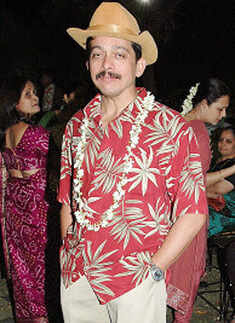 Chitpawan Bramhan society's kitty party