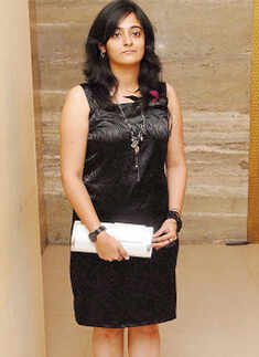 Architect & interior decorator's get together