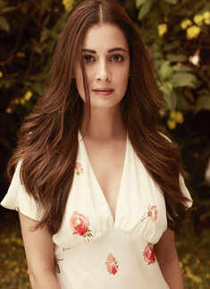 Dia Mirza is making memories with hubby Vaibhav Rekhi in Maldives