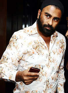 Jalebee Cartel live @ Sirrocco