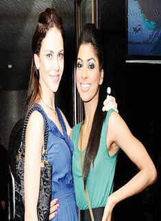 Jalebee Cartel live @ Sirrocco