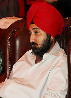 Charity event for Japan @ KOD!