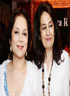 Launch: Monica & Rajeev's collection