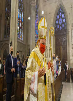 Easter celebrated across the world amid pandemic