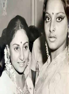 73rd birthday: Jaya Bachchan, a quintessential actress of her time