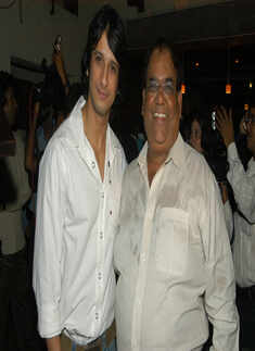 Satish Kaushik: An impeccable comedian of Bollywood