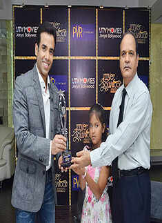 Jeeyo Bollywood Awards