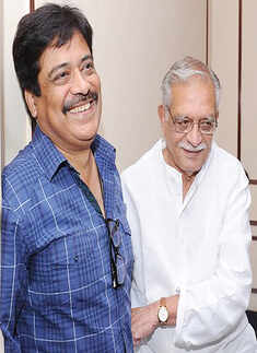 Press Meet: 'Mera Kuch Samaan...'