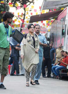 Moushumi Chatterjee's vivacious smile still brightens up the silver screen