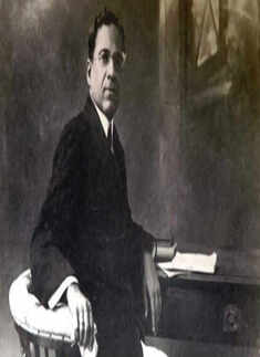 #GoldenFrames: Dadasaheb Phalke, Life in pictures