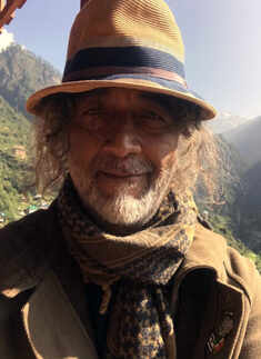 Pictures of Lucky Ali after rumours about singer's death go viral