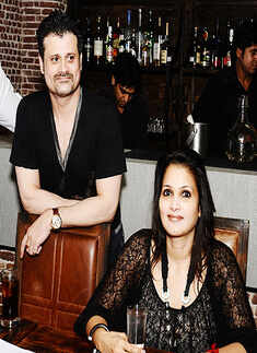 'Open Karaoke Competition'