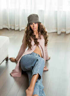 Adline Castelino's pictures