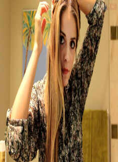 Stunning pictures of female politicians around the world