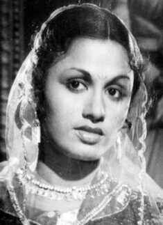 #GoldenFrames: T. R. Rajakumari, Life in pictures...